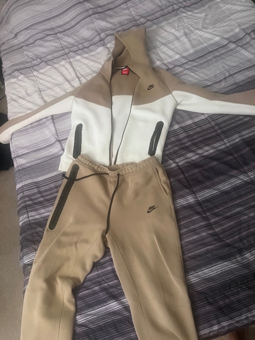 Jacket & coat Nike